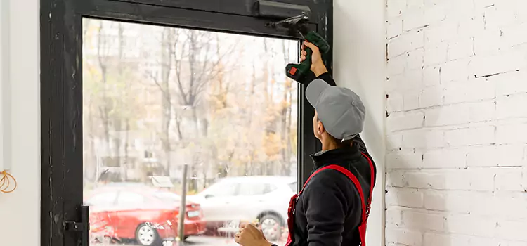 Comprehensive Door Closer Services in South Milwaukee, WI