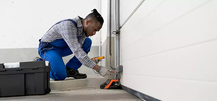 Expert Solutions for Every Garage Lock Need in South Milwaukee, WI