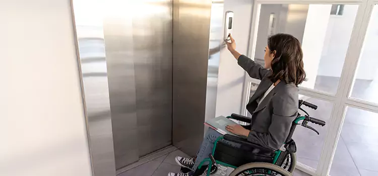 Benefits of Modern Handicap Door Systems in South Milwaukee, WI