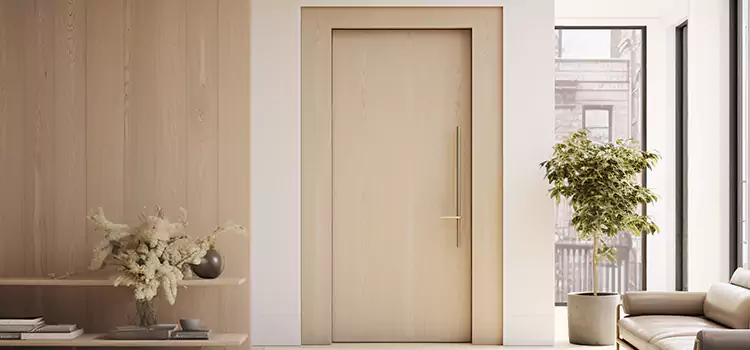 Choose Quality for Your Inside Doors in South Milwaukee, WI