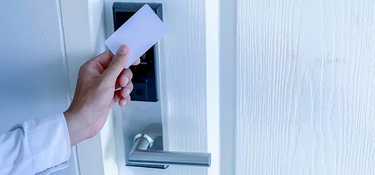 Why Choose Us for Your Keycard Lock Installation in South Milwaukee, WI?