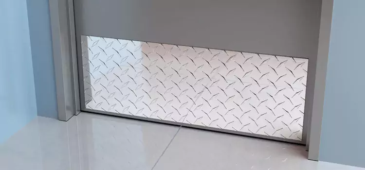 Benefits of Professional Kick Plate Solutions in South Milwaukee, WI