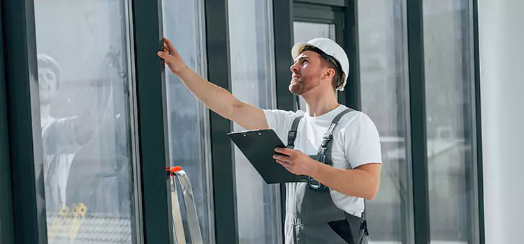 Comprehensive Solutions for Your Sticking Doors in South Milwaukee, WI