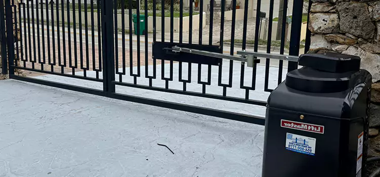 Seamless Installation and Support for Your New Gate in South Milwaukee, WI