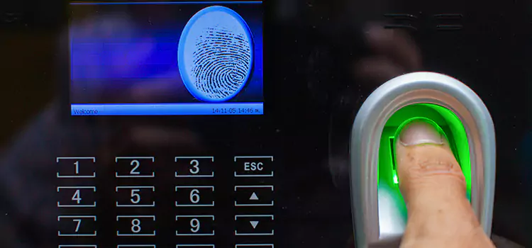Your Trusted Partner for Secure Access in South Milwaukee, WI