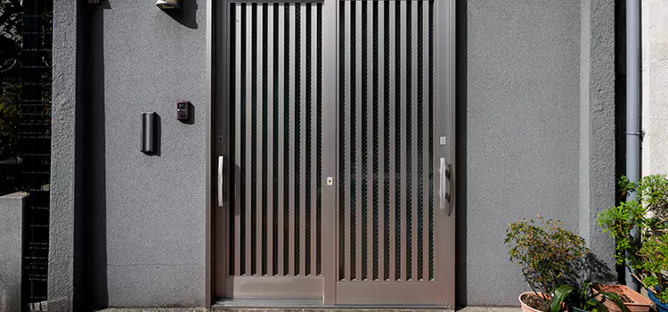 Why Choose Us for Your Security Needs in South Milwaukee, WI?