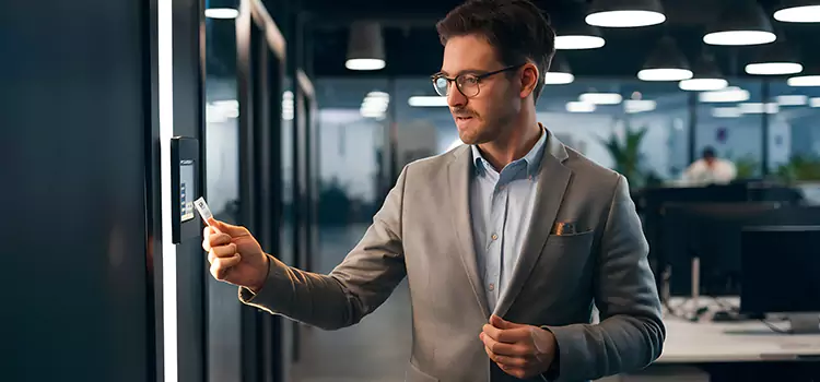 Our Commitment to Keycard Security Excellence in South Milwaukee, WI