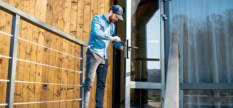 Emergency Patio Door Repair South Milwaukee