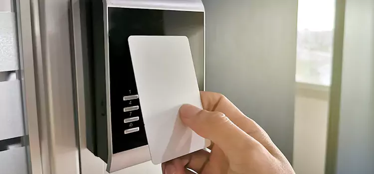 Advanced RFID Technology Integration in South Milwaukee, WI