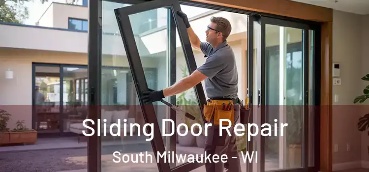  Sliding Door Repair South Milwaukee - WI